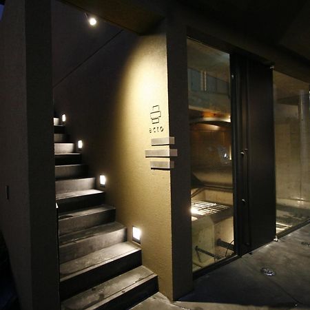 Studio-D طوكيو المظهر الخارجي الصورة